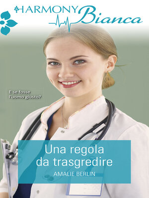 cover image of Una regola da trasgredire